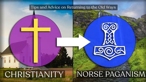 Finding Local Norse Pagan Communities: Embracing Ancient Traditions Near You